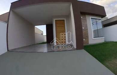 Imagem: A casa em condomínio possui 2 Dormitórios, 2 Banheiros, 2