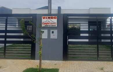 Imagem: A casa possui 3 Dormitórios, 1 Banheiro, 63m² de Área e