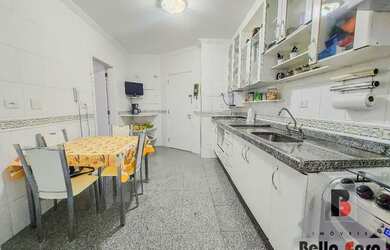 Imagem 11: Apartamento a venda Tatuapé