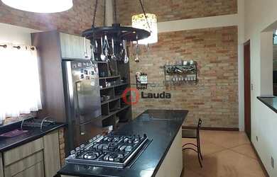 Imagem 14: Casa à venda, 1000 m² por R$ 3.000.000,00 - Cafezal - Itupeva/SP