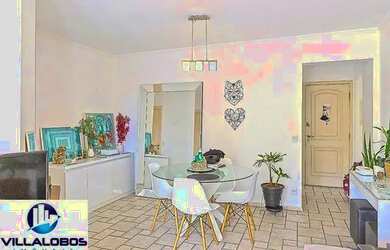 Imagem 2: Apartamento à venda, 63 m² por R$ 545.000,00 - Alto da Lapa - São Paulo/SP