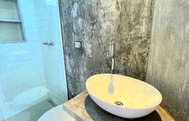 Imagem 5: Apartamento com 1 dormitório à venda, 30 m² por R$ 750.000,00 - Leblon - Rio de Janeiro/RJ