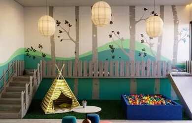 Imagem 8: APARTAMENTO RESIDENCIAL em São Paulo - SP, Perdizes