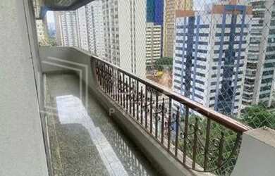 Imagem 9: Apartamento Moema proximo ao parque