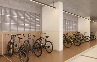 Imagem 11: APARTAMENTO RESIDENCIAL em São Paulo - SP, Perdizes