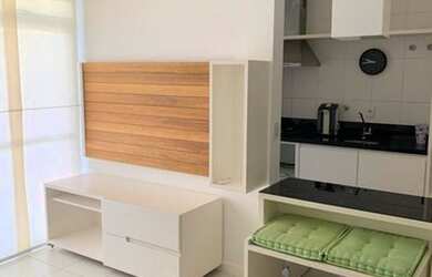 Imagem 9: FLORIANóPOLIS - Apartamento Padrão - Itacorubi