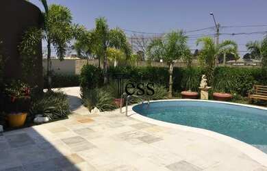 Imagem 16: VENDA - Casa em Condomínio - com 04 dormitórios, sendo 1 suíte e closet,...