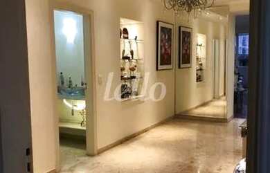 Imagem 11: São Paulo - Apartamento Padrão - Jardins