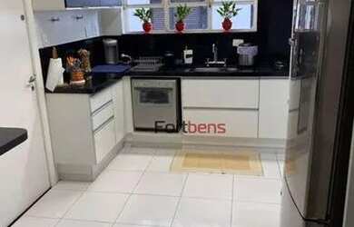 Imagem 2: Apartamento Residencial à venda, Jardim Paulista, São Paulo - AP8471