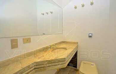 Imagem 10: Apartamento Garden, 297 m² - venda por R$ 5.900.000,00 ou aluguel por...