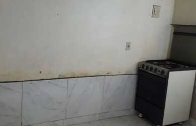 Imagem 2: Aluguel kitnet R 500. 1 Banheiroe1 Dormitório