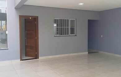 Imagem 2: CASA RESIDENCIAL em INDAIATUBA - SP, PARQUE RESIDENCIAL SABIÁS