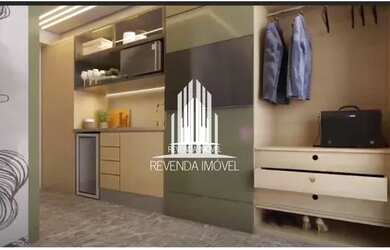 Imagem 2: Apartamento á venda 61m² 2 quartos com vaga de garagem no Brooklin -SP