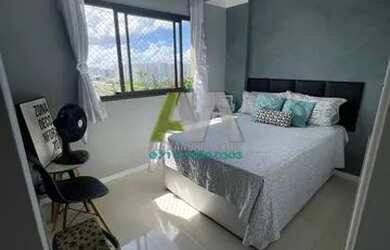 Imagem 9: Apartamento à venda no bairro Paralela - Salvador/BA