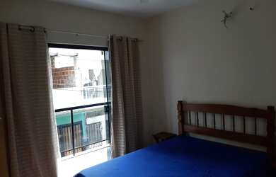 Imagem 7: Aluguel temporada 600,00 reais a diária, feriados prolongados pacote