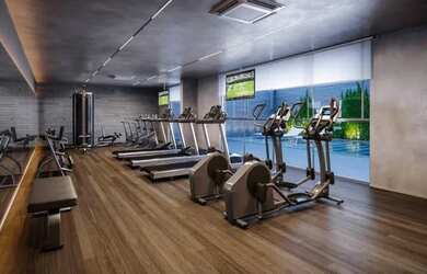 Imagem 6: APARTAMENTO RESIDENCIAL em São Paulo - SP, Jardim Paulista