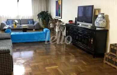 Imagem 10: São Paulo - Apartamento Padrão - Jardins