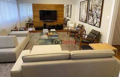 Imagem 8: Apartamento Residencial à venda, Jardim Paulista, São Paulo - AP8471