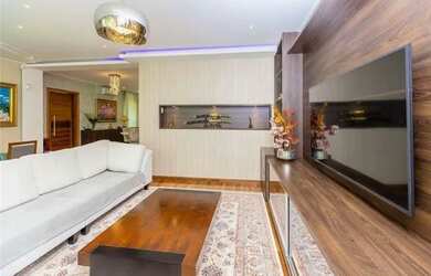 Imagem 8: APARTAMENTO RESIDENCIAL em São Paulo - SP, Planalto Paulista