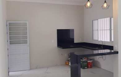 Imagem 7: CASA RESIDENCIAL em INDAIATUBA - SP, PARQUE RESIDENCIAL SABIÁS