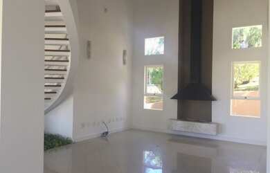 Imagem 2: Casa à venda em condomínio em Valinhos, 4 suítes closet , piscina e...