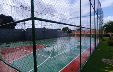 Imagem 5: Casa no condomínio Alegria 1