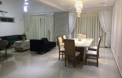 Imagem 4: Casa para aluguel e venda Swiss Park com 464 metros 4 suites, 6 vagas,...