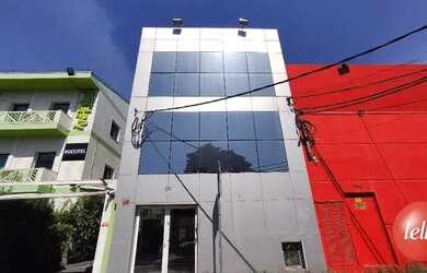 Imagem: O depósito possui 561m² de Área e está localizado em Santana