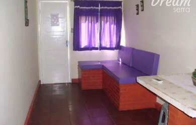 Imagem: O depósito possui 360m² de Área e está localizado em Cidade