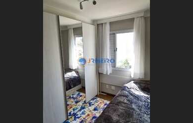 Imagem 7: Apartamento Varanda Gourmet à Venda, Lauzane Paulista, São Paulo