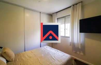 Imagem 10: Apartamento Locação Jardim Paulista 120 m² 3 Dormitórios