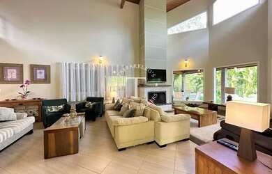 Imagem 12: ITATIBA - Casa de Condomínio - Condomínio Capela do Barreiro