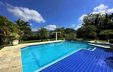 Imagem 1: ITATIBA - Casa de Condomínio - Condomínio Capela do Barreiro