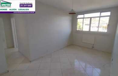 Imagem 2: Aluguel Apartamento 2 quartos Condomínio Novo Lar Campo Grande RJ