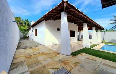 Imagem 4: Casa praia Presídio, Aquiraz