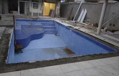 Imagem 2: Casa de condomínio térrea para venda tem 150 metros quadrados com 4 quartos