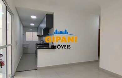 Imagem: O apartamento possui 3 Dormitórios, 2 Banheiros, 1 Vaga na