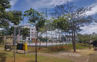 Imagem 7: BRASÍLIA - Casa de Condomínio - JARDINS MANGUEIRAL JARDIM BOTÂNICO