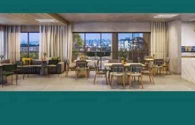 Imagem 7: Apartamento Novo Campo Belo