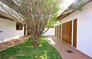 Imagem 7: Casa para alugar, 580 m² por R$ 57.865,00/mês - Alto de Pinheiros - São Paulo/SP