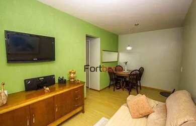 Imagem 2: Apartamento Residencial à venda, Chácara Inglesa, São Paulo - AP7859