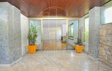 Imagem 7: Apartamento Garden, 297 m² - venda por R$ 5.900.000,00 ou aluguel por...