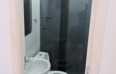 Imagem 16: Casa no condomínio Alegria 1