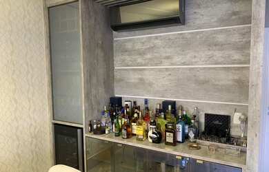 Imagem 16: Porteira Fechada novo todo reformado 184m 3 suítes 4 vagas