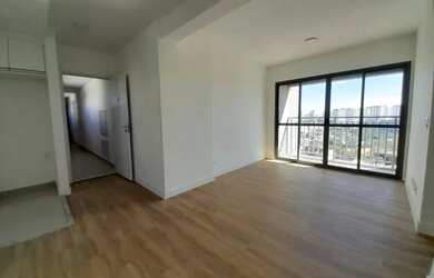 Imagem: O apartamento possui 2 Dormitórios, 2 Banheiros, 2 Vagas na