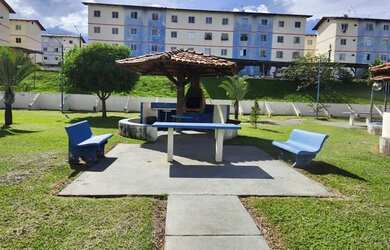 Imagem 11: Apartamento para Venda, Residencial Porto Rico no bairro Vila São Joaquim, localizado na c