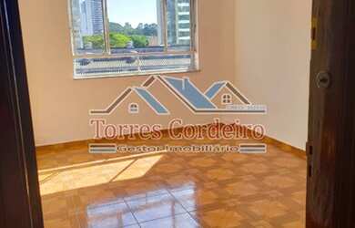 Imagem: A kitnet possui 1 Dormitório, 1 Banheiro, 30m² de Área e