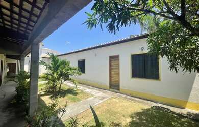 Imagem 7: Linda casa na Aruana -. 180m² de Área, 4 Vagas na garageme3 Dormitórios