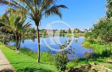 Imagem 10: Vendo terreno, Condomínio Jardins Veneza, FGR, lote amplo, contra-esquina e plano, Interla