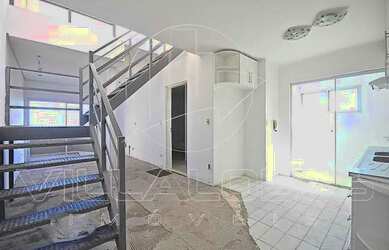 Imagem 2: Cobertura, 92 m² - venda por R$ 745.000,00 ou aluguel por R$ 6.262,27/mês...